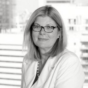 Carmen Rechbauer, CEO NSW Healthcare