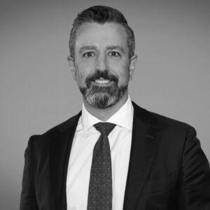 Jeremy Robotham, Managing Director Knight Frank